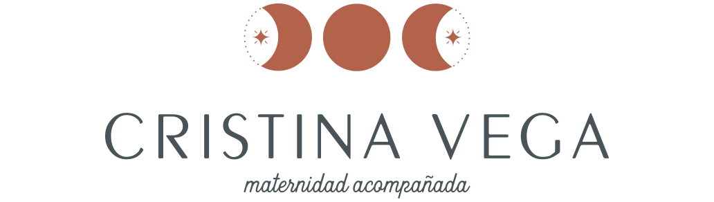 Cristina Vega - Maternidad Acompañada