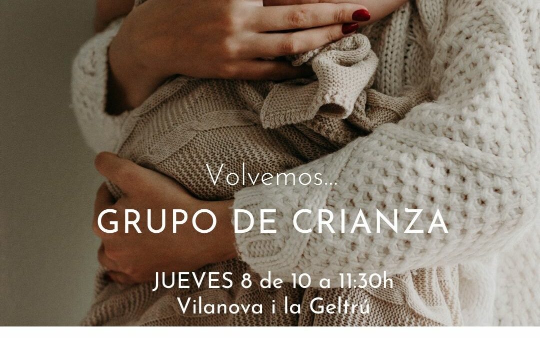 Grupo de Crianza